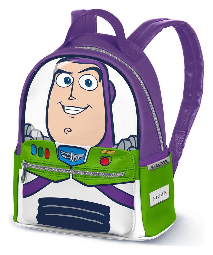 Toy Story Heady Pq Premium Backpack Buzz - MangaShop.ro