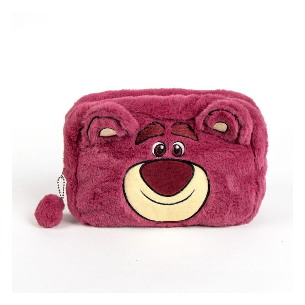 Toy Story Make Up Bag Lotso - MangaShop.ro