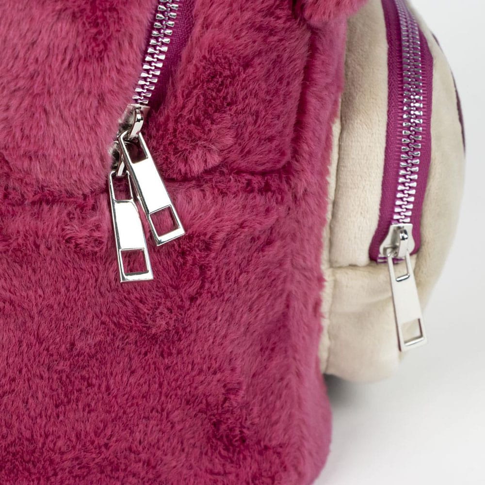 Toy Story Casual Fashion Plush Backpack Lotso - MangaShop.ro