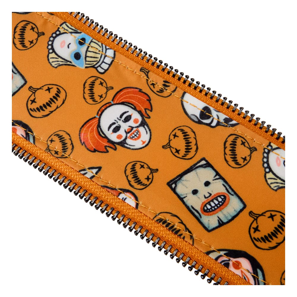 Trick R Treat by Loungefly Crossbody School Bus - MangaShop.ro