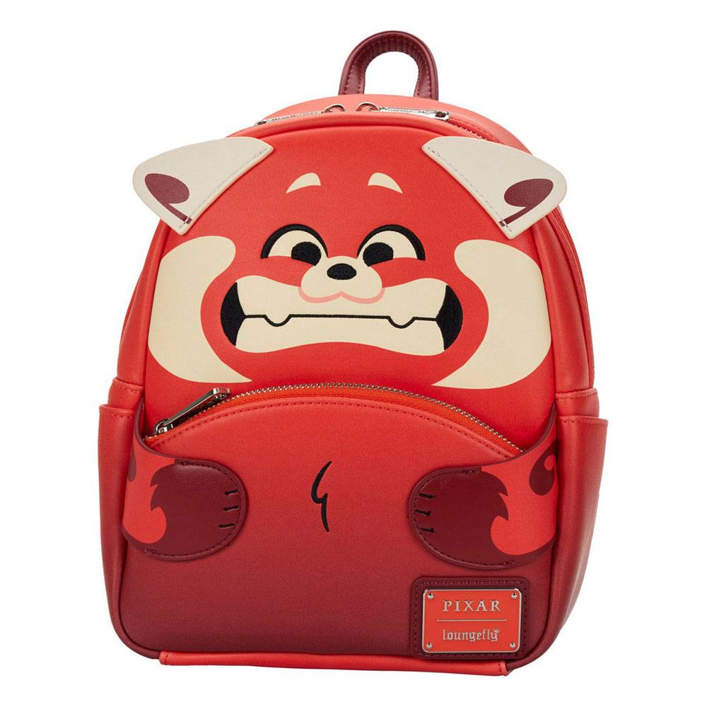 Disney by Loungefly Backpack Turning Red Panda Cosplay - MangaShop.ro