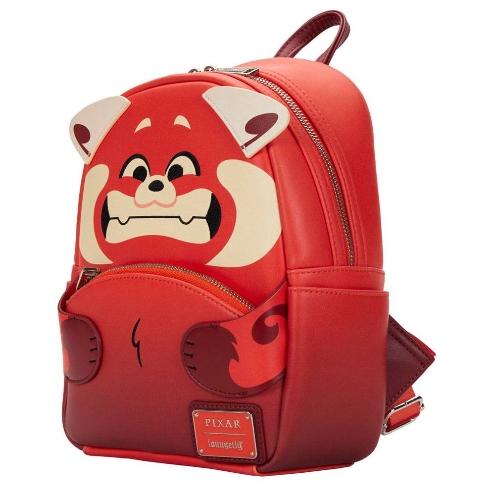 Disney by Loungefly Backpack Turning Red Panda Cosplay - MangaShop.ro