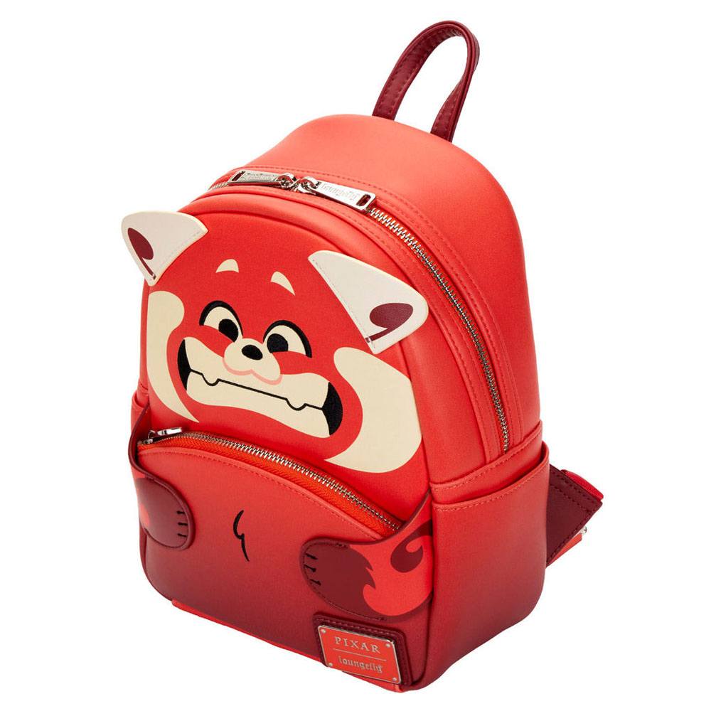 Disney by Loungefly Backpack Turning Red Panda Cosplay - MangaShop.ro