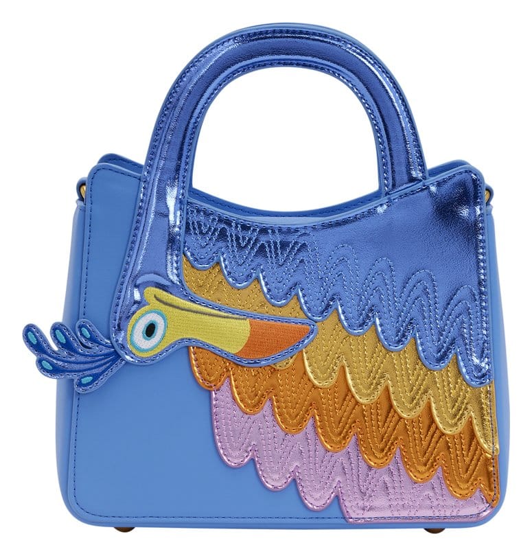 Up by Loungefly Crossbody Kevin - MangaShop.ro