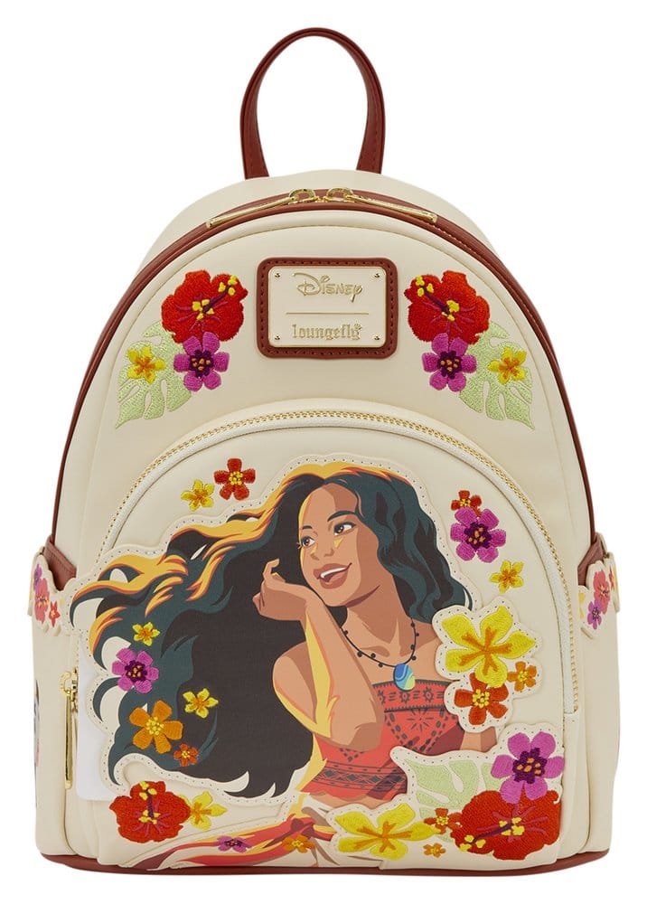 Moana by Loungefly Mini Backpack Live Action - MangaShop.ro