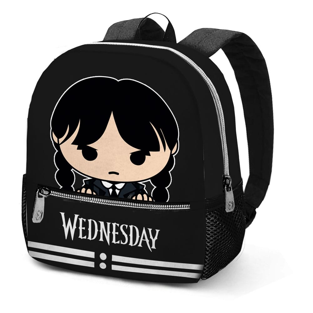 Wednesday Backpack Sweet Cute - MangaShop.ro