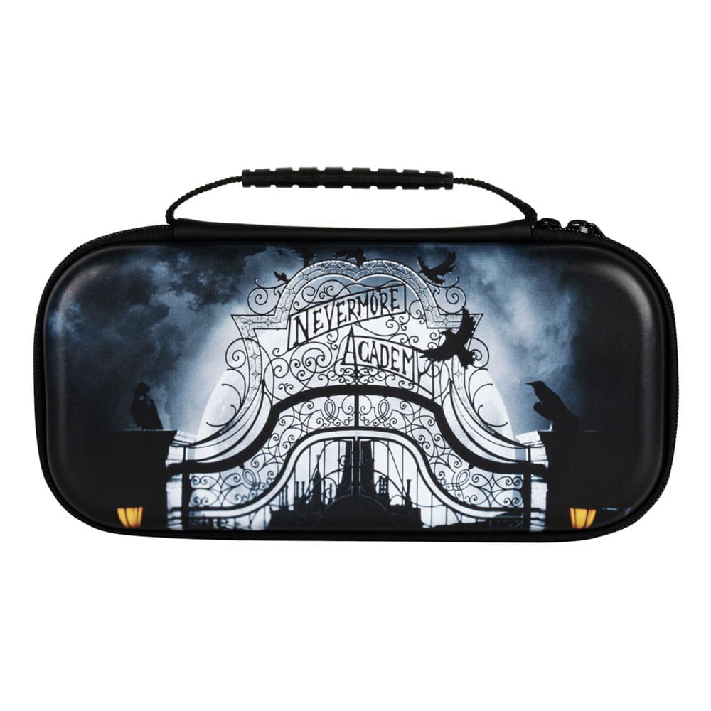 Wednesday Carry Bag Switch Gate - MangaShop.ro