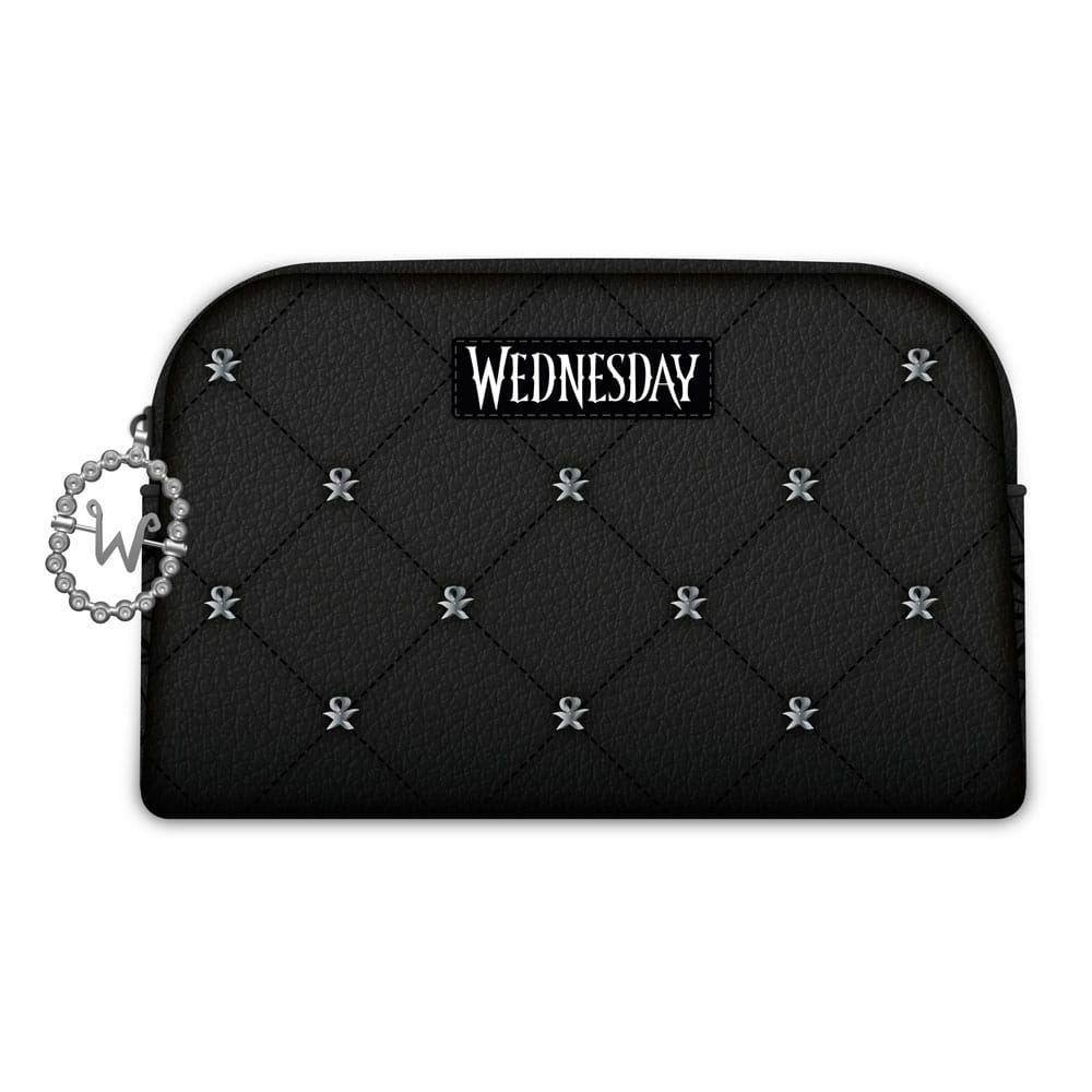 Wednesday Make Up Bag - MangaShop.ro