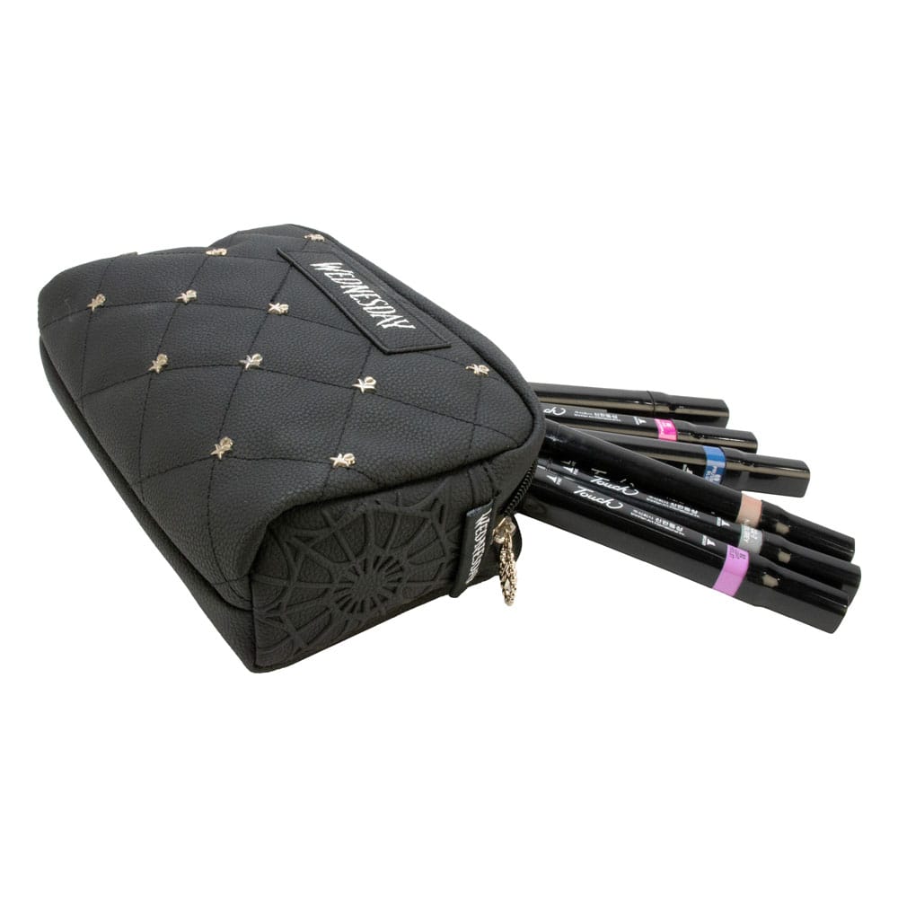 Wednesday Make Up Bag - MangaShop.ro