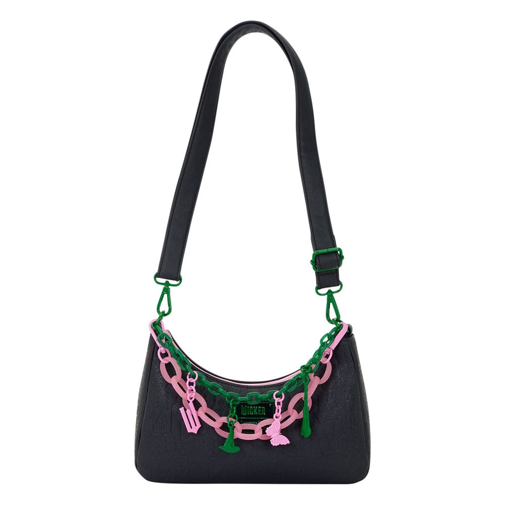 Universal by Loungefly Crossbody Bag Wicked 2 - MangaShop.ro