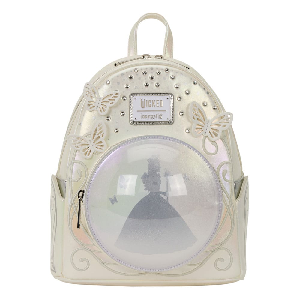 Universal by Loungefly Mini Backpack Fantasia - MangaShop.ro