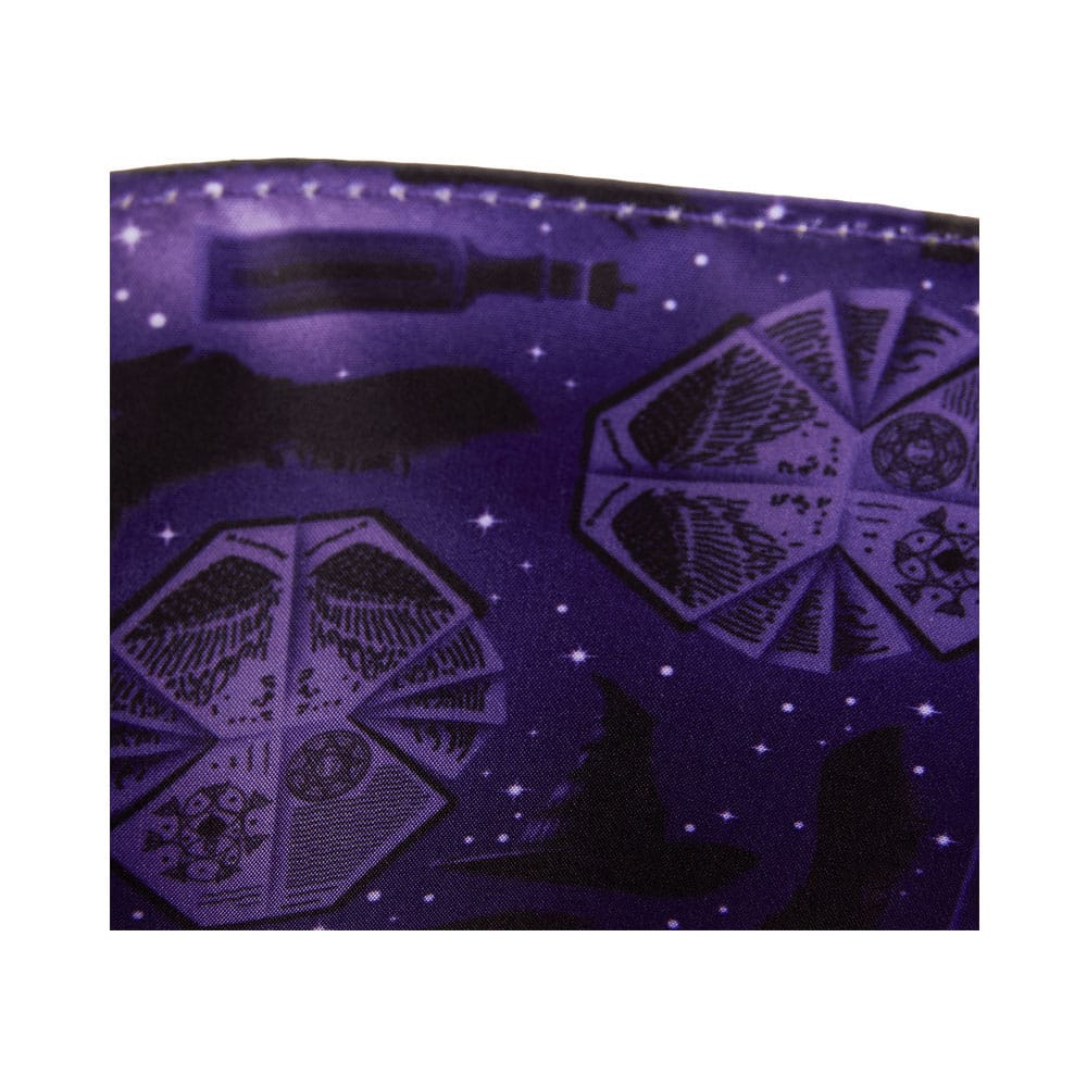 Wicked by Loungefly Crossbody Elphaba Grimmerie Book - MangaShop.ro