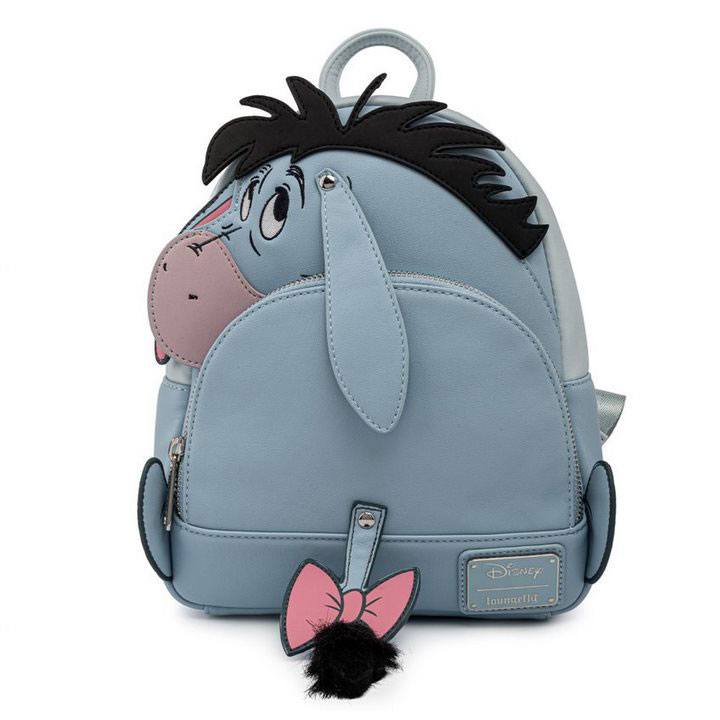 Disney by Loungefly Backpack Winnie the Pooh Eeyore Cosplay - MangaShop.ro