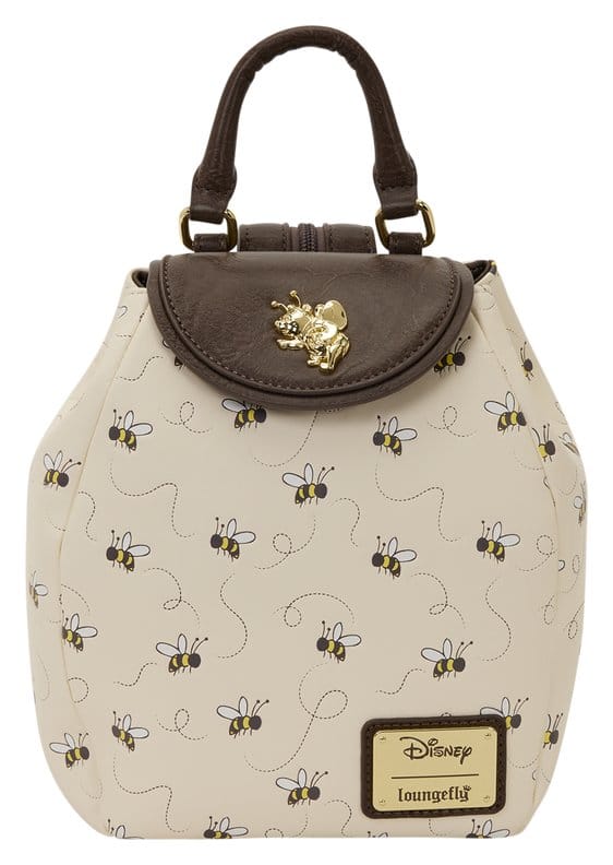 Disney by Loungefly Micro Backpack Winnie the Pooh - MangaShop.ro