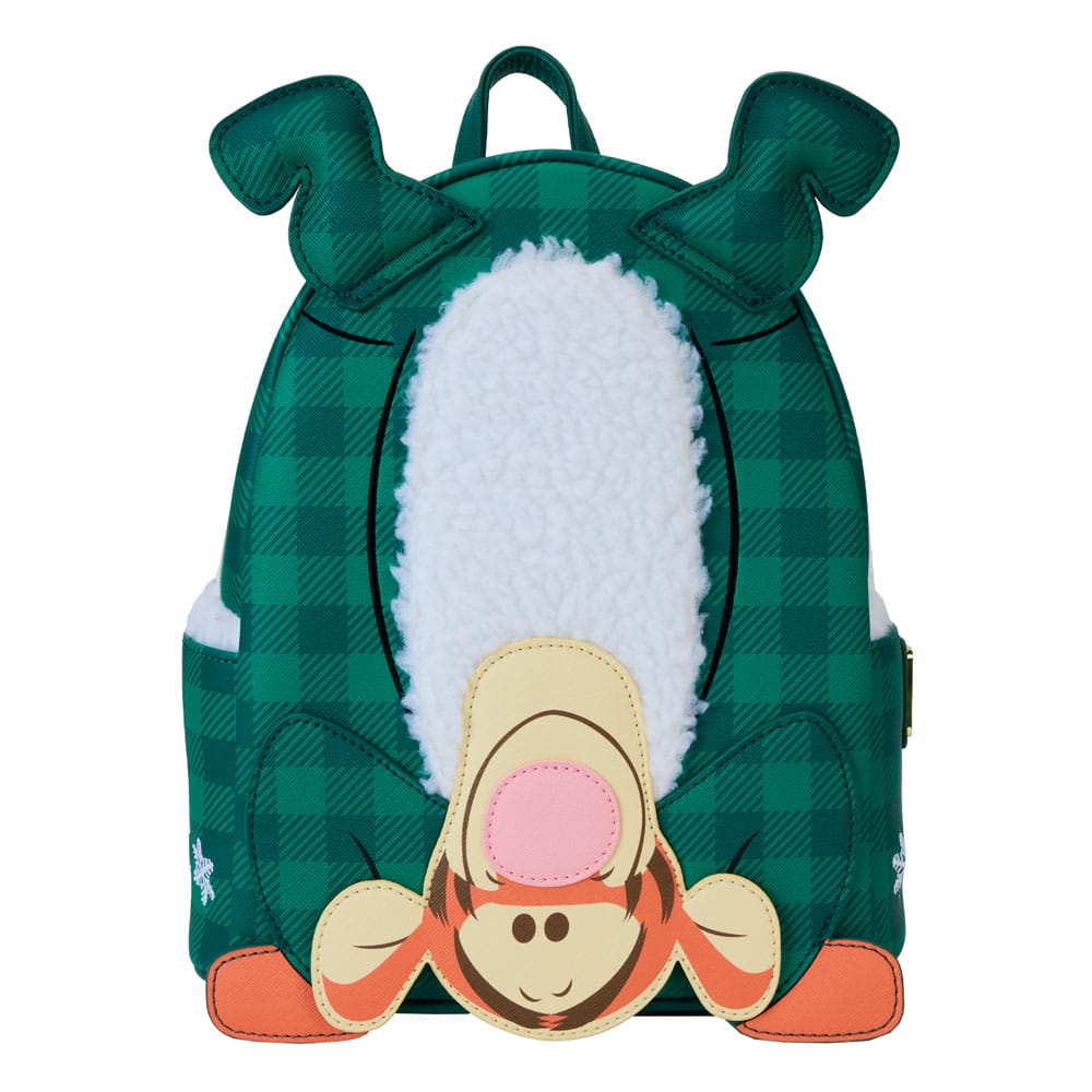 Disney by Loungefly Mini Backpack Winnie the Pooh Pajamas - MangaShop.ro