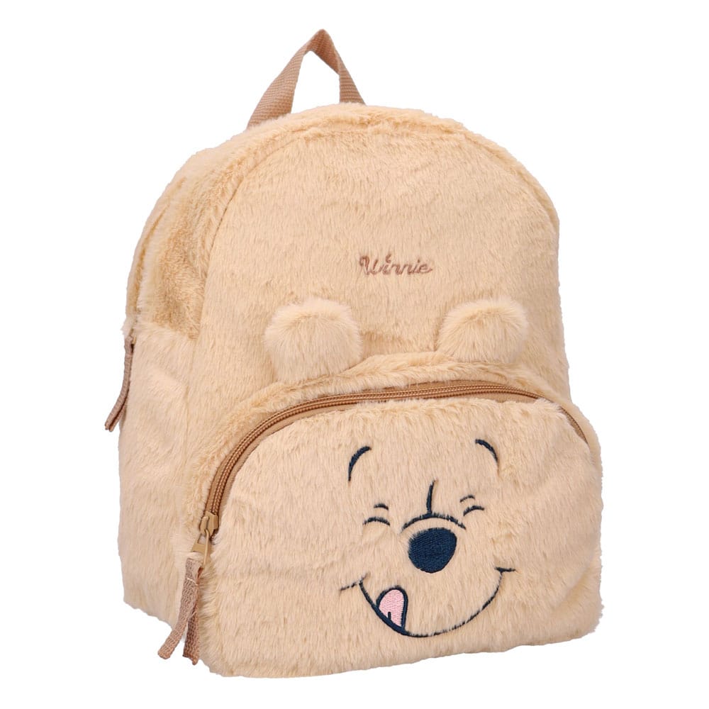 Winnie-the-Pooh Backpack Winnie The Pooh Fluffy Festival - MangaShop.ro