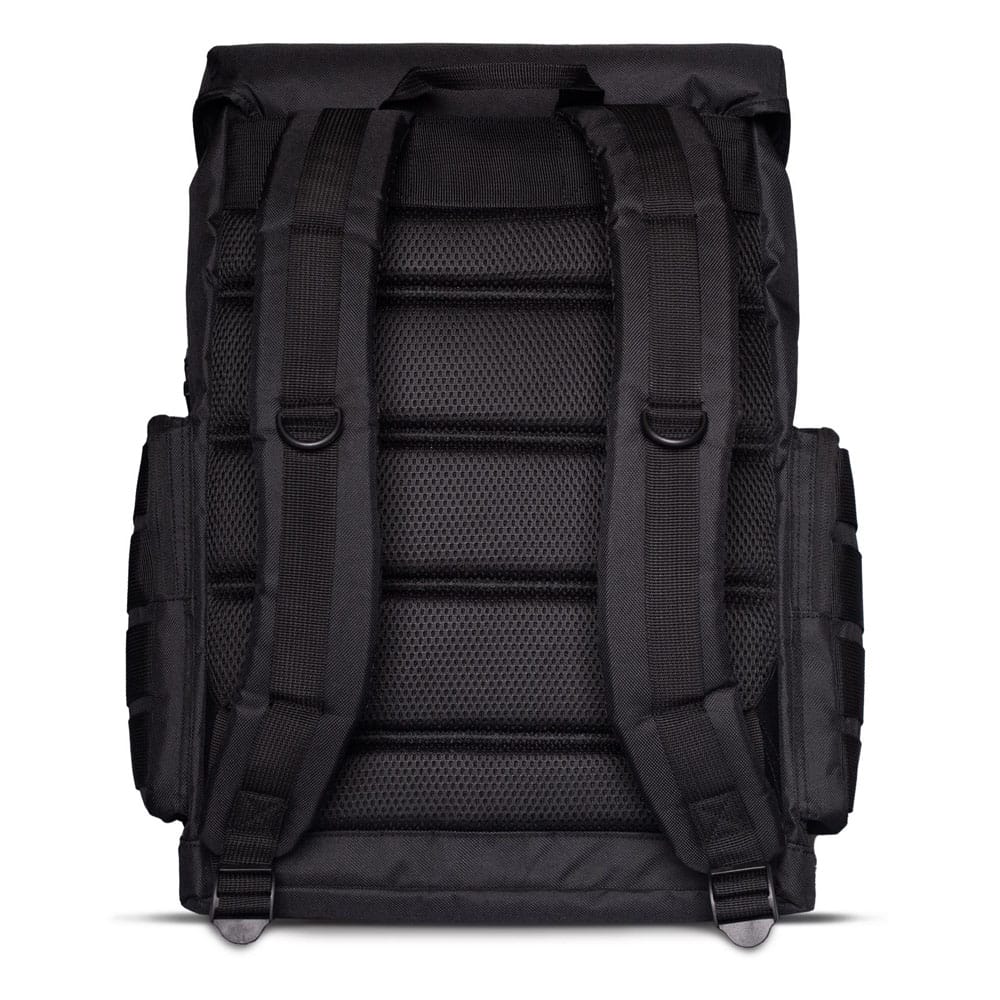 The Witcher Backpack Geralt of Rivia's Monster Hunter - MangaShop.ro