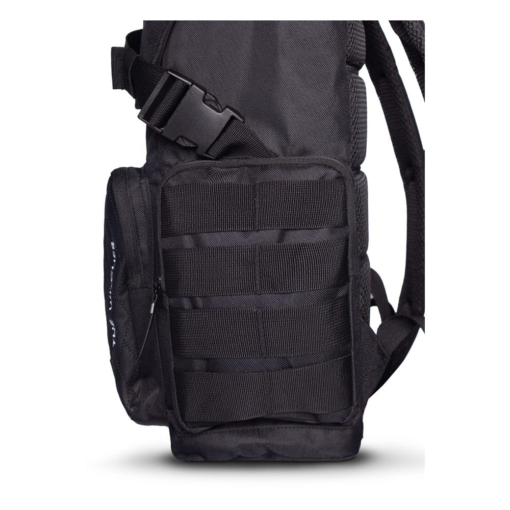 The Witcher Backpack Geralt of Rivia's Monster Hunter - MangaShop.ro
