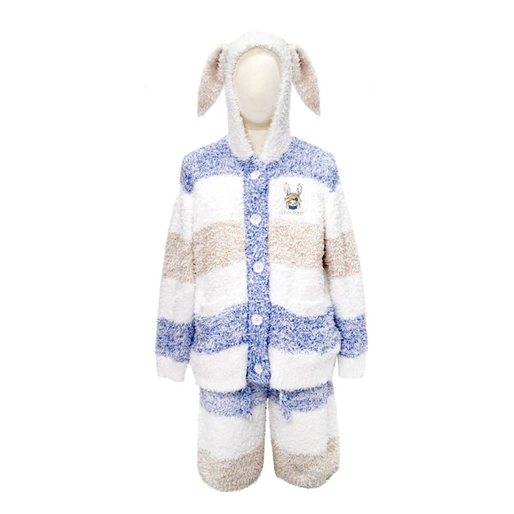Final Fantasy XIV Leisurewear Fluffy Loporrit - MangaShop.ro