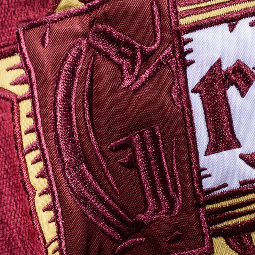 Harry Potter Oversized Hoodie Blanket Gryffindor - MangaShop.ro
