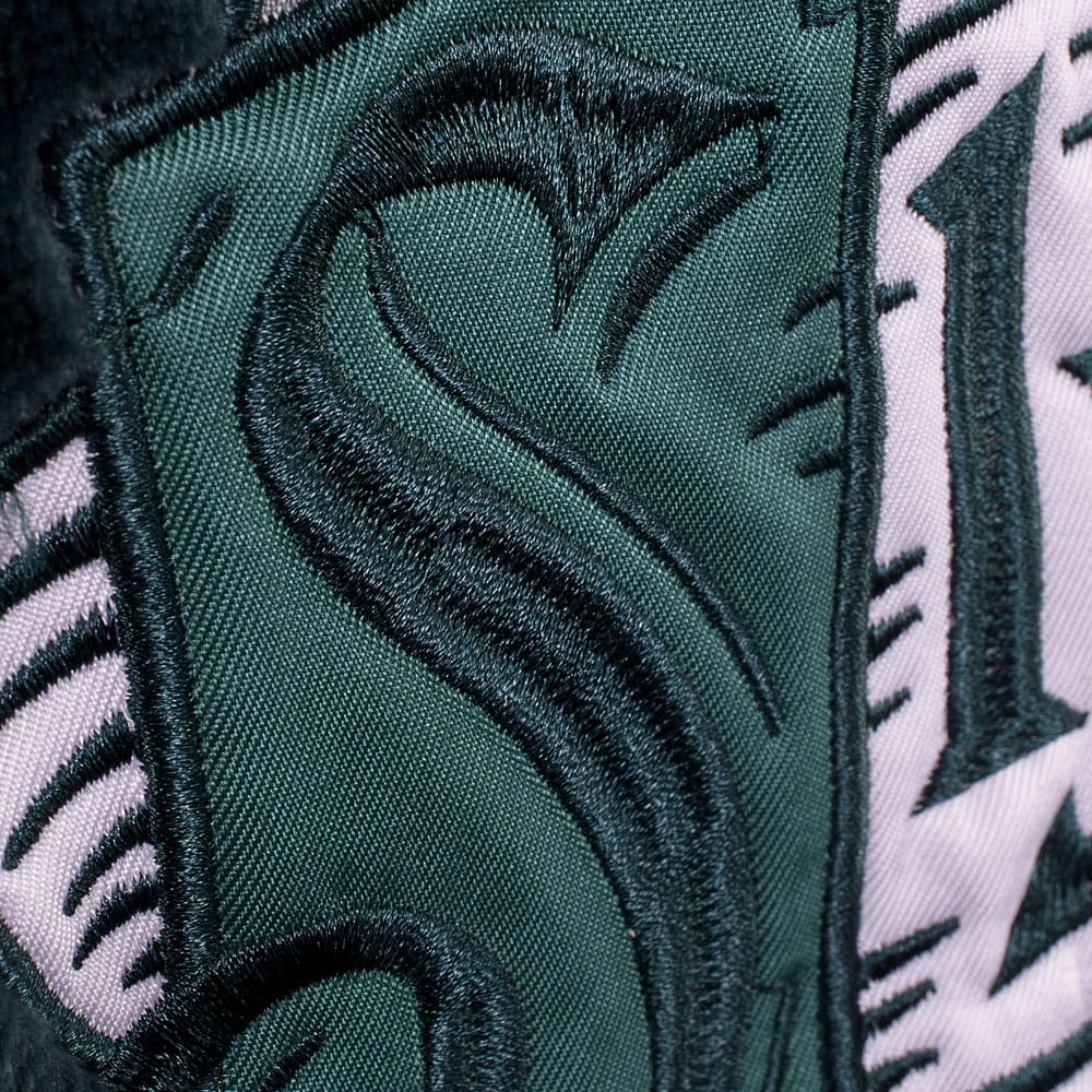 Harry Potter Oversized Hoodie Blanket Slytherin - MangaShop.ro
