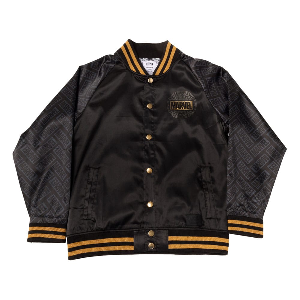 Marvel by Loungefly Bomber Jacket 85th Anniversary  Size M - MangaShop.ro