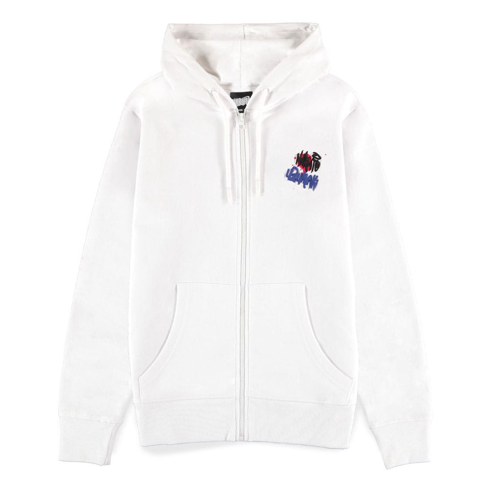 Naruto Shippuden Hooded Sweater Naruto Size L - MangaShop.ro