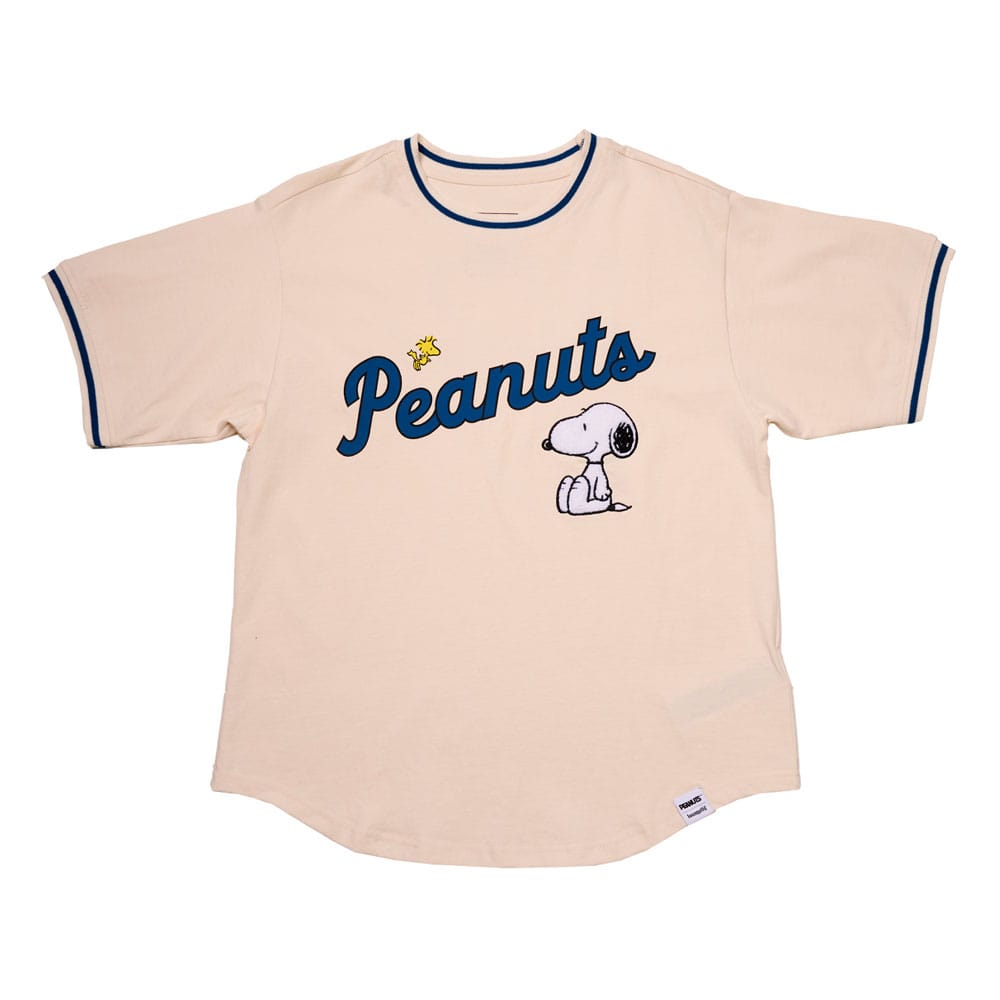Peanuts by Loungefly Tee T-Shirt Unisex Sporty Size XXL - MangaShop.ro