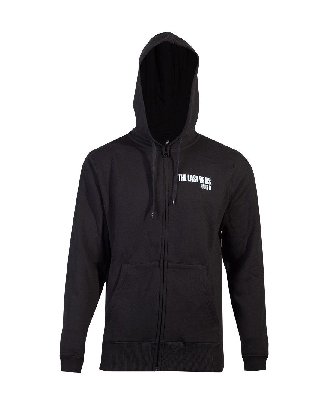 The Last of Us Hooded Sweater Firefly Size L - MangaShop.ro