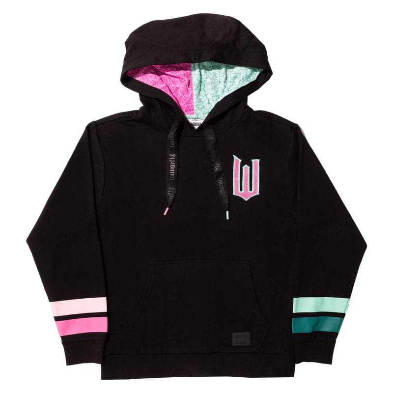 Wicked by Loungefly hooded jacket  Size L - MangaShop.ro