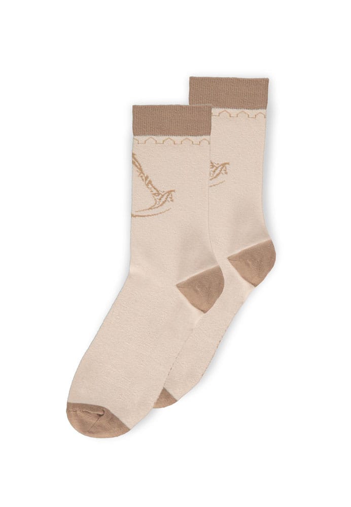 Assassin's Creed Socks 3-Pack Logos 39-42 - MangaShop.ro