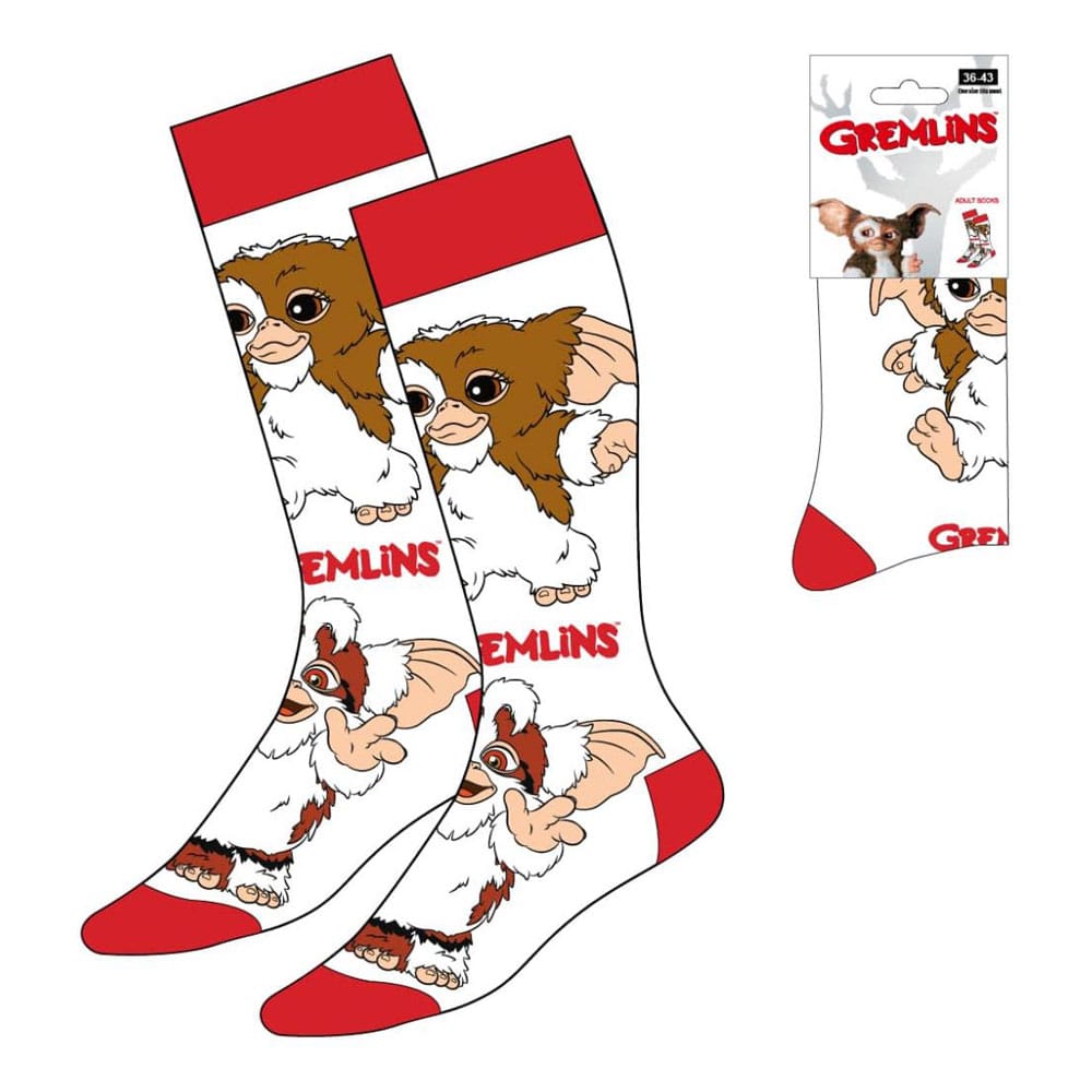 Gremlins Socks Gremlins Duo 36-43 - MangaShop.ro