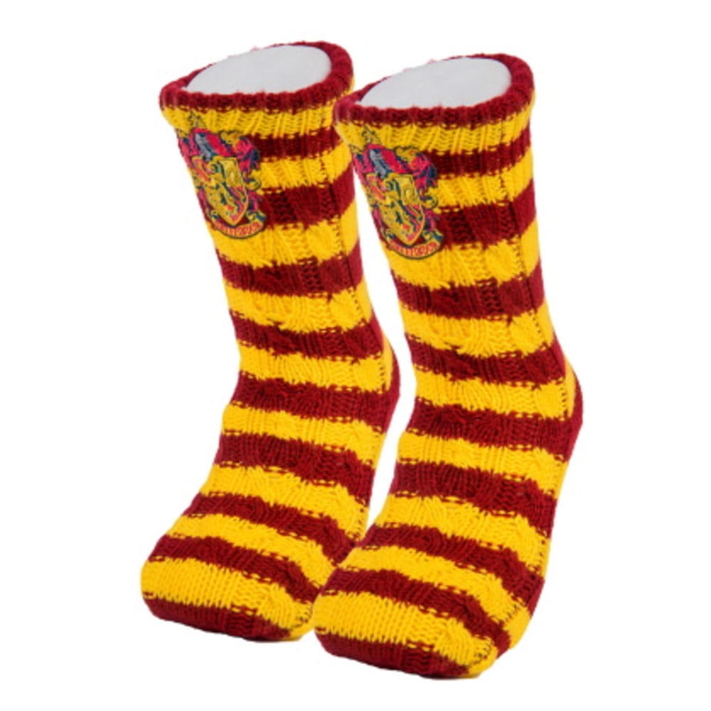 Harry Potter House Socks Gryffindor - MangaShop.ro