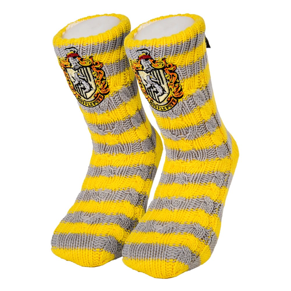 Harry Potter House Socks Hufflepuff - MangaShop.ro
