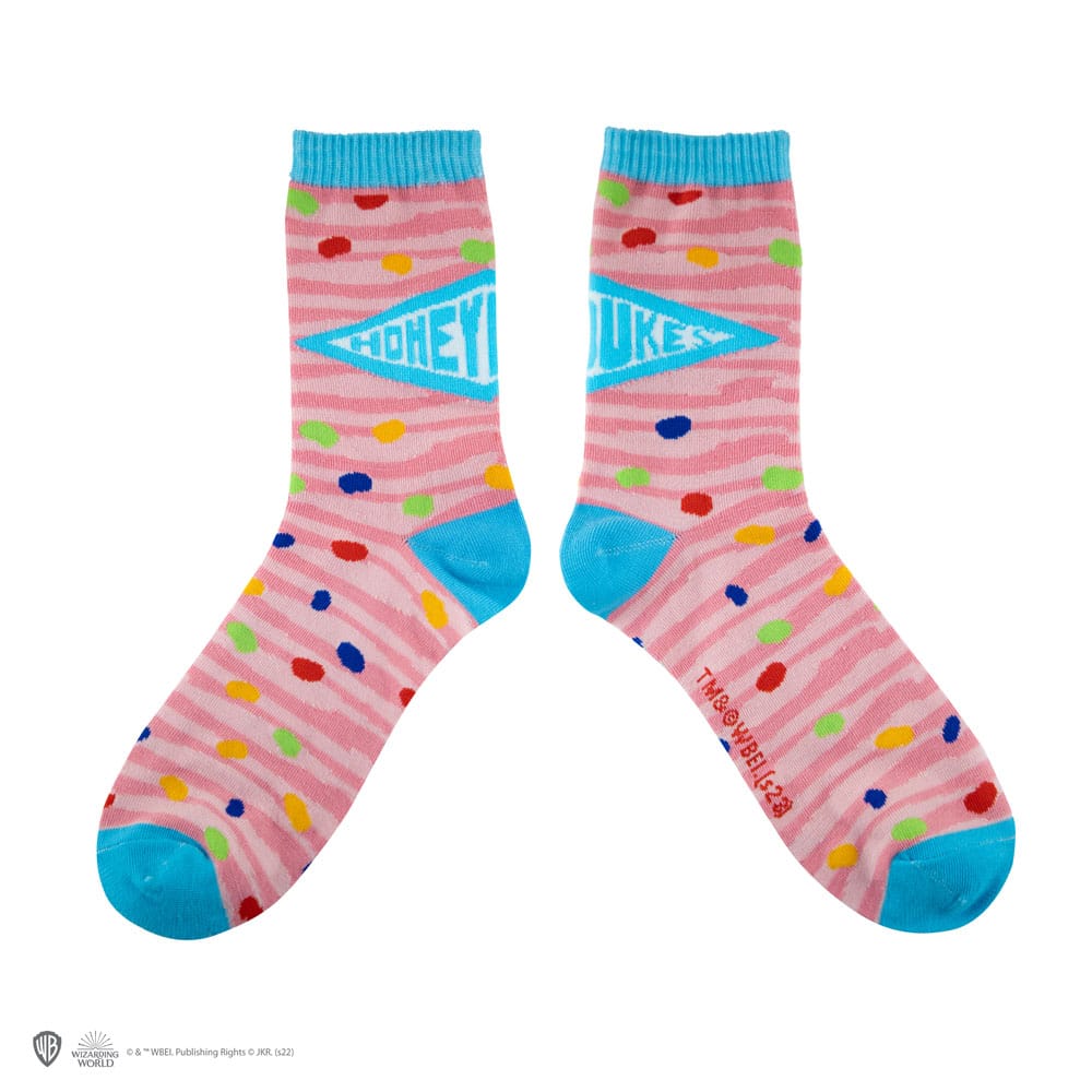 Harry Potter Socks 3-Pack Honey Dukes - MangaShop.ro