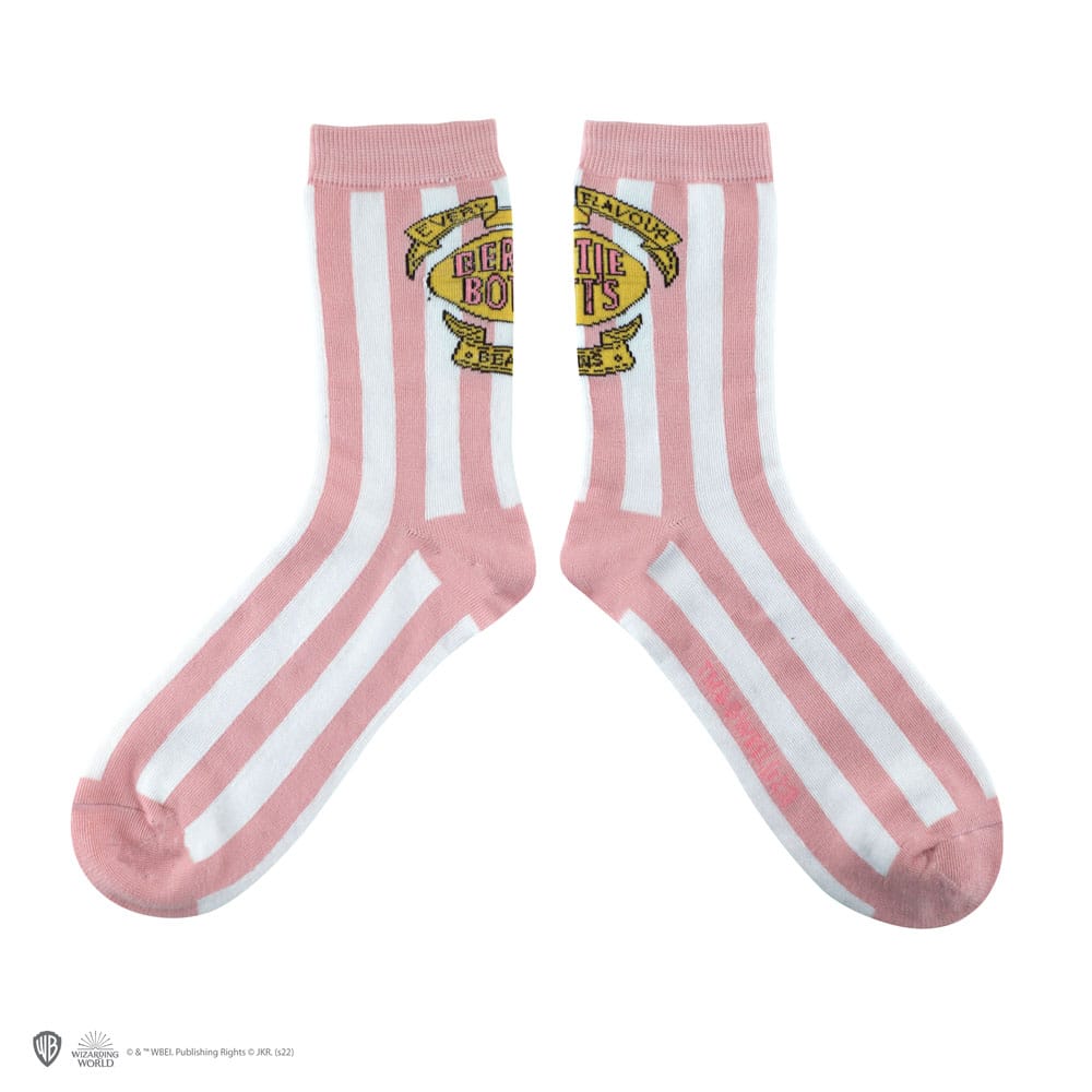 Harry Potter Socks 3-Pack Honey Dukes - MangaShop.ro
