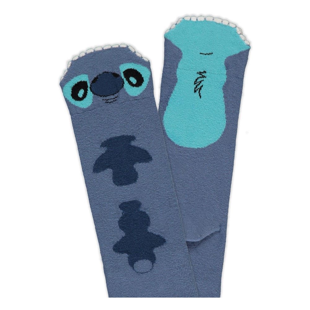 Lilo & Stitch Socks 2-Pack Doll 35-38 - MangaShop.ro