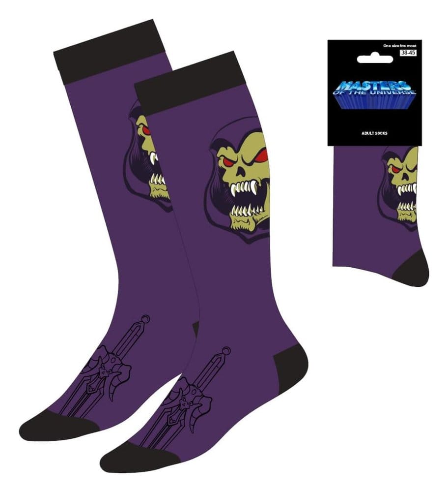 Masters of the Universe Socks 38-45 - MangaShop.ro