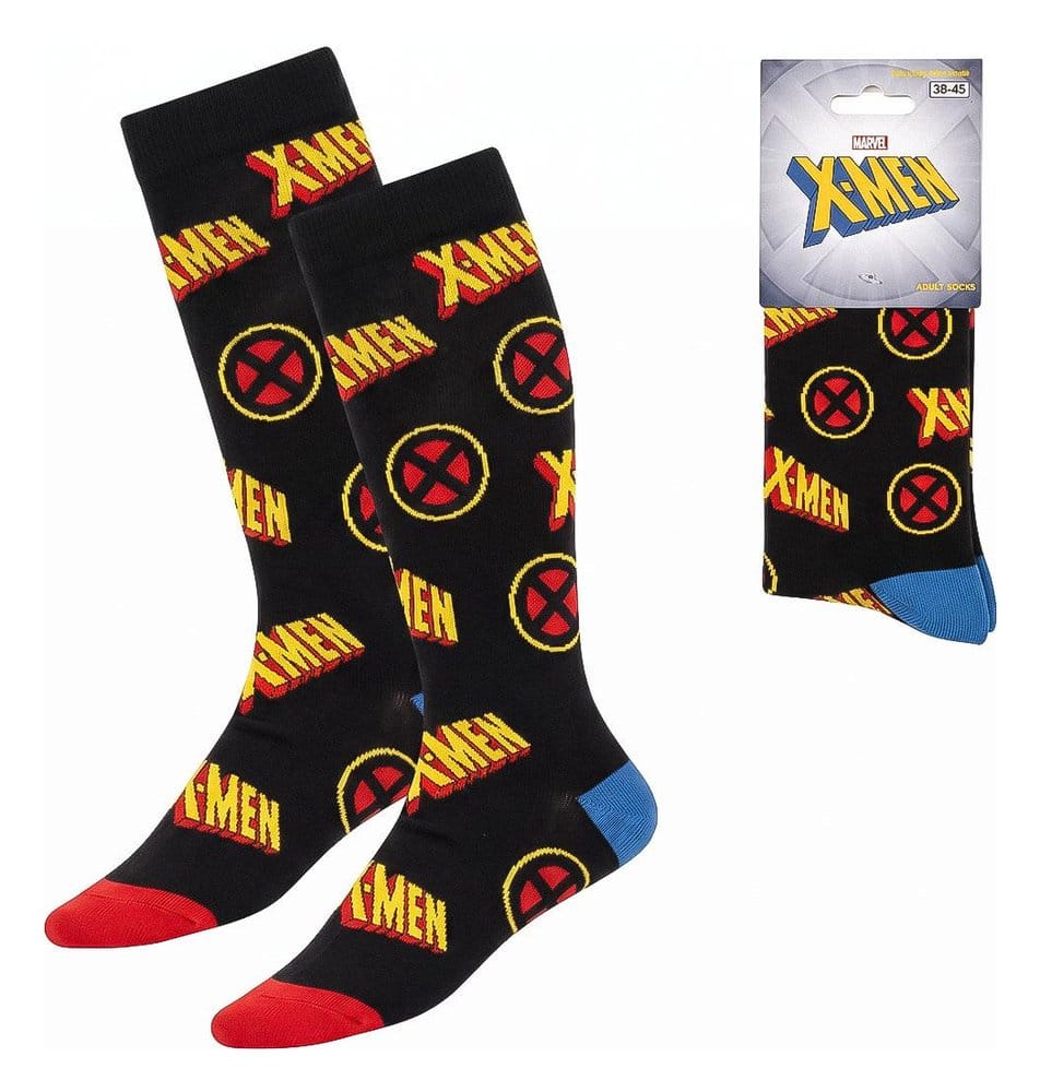 Marvel Socks X-Men 38-45 - MangaShop.ro