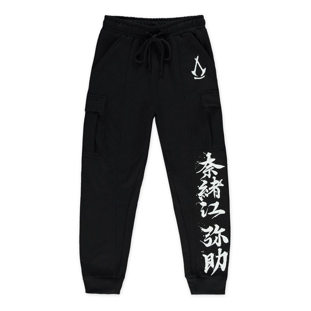 Assassin's Creed Shadows Jogger Ronin Cargo Size L - MangaShop.ro