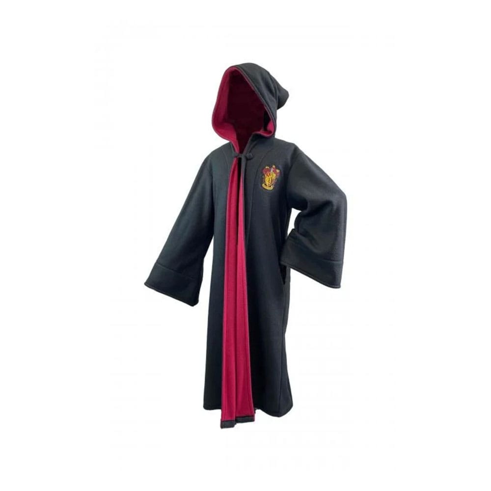 Harry Potter Wizard Robe Cloak Gryffindor - MangaShop.ro