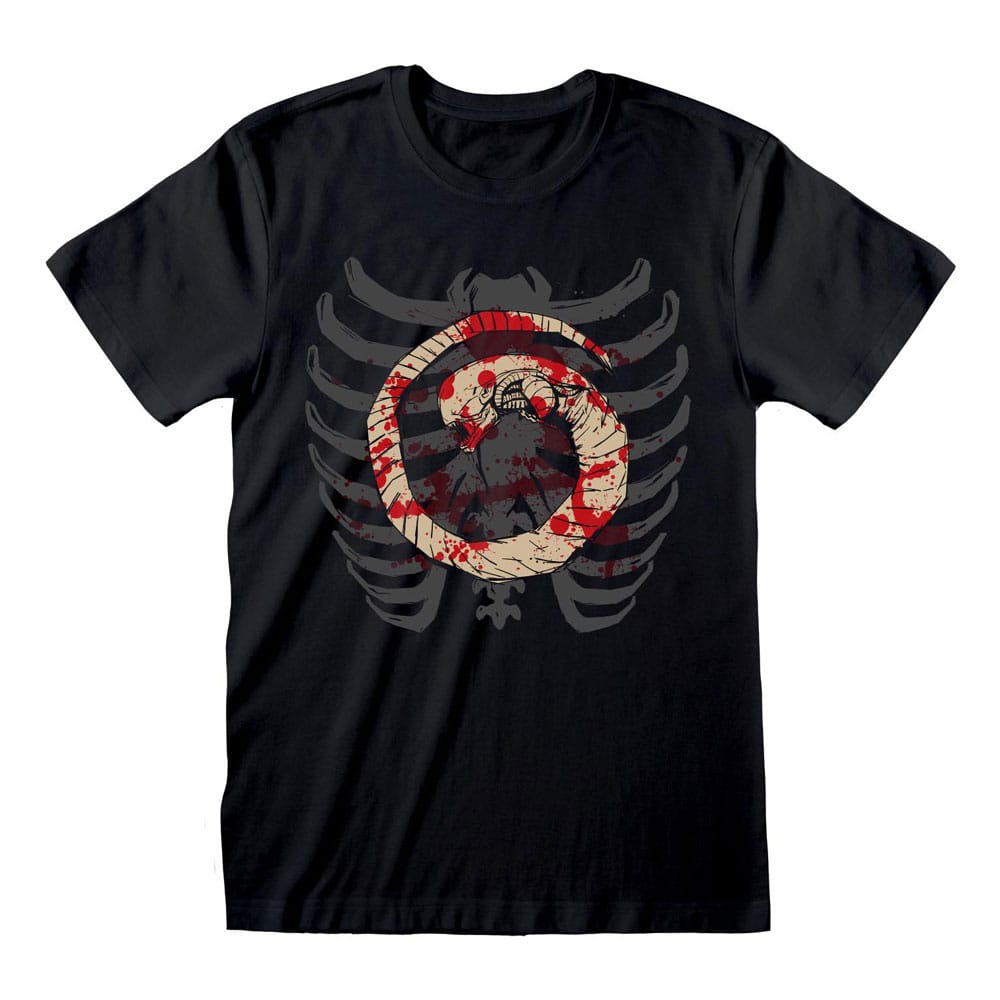Tricou Alien Romulus Chest Buster - MangaShop.ro