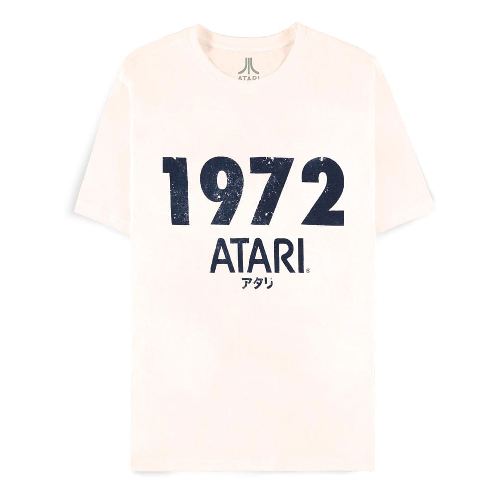 Tricou Atari Atari 1972 Japan classic  masura L - MangaShop.ro