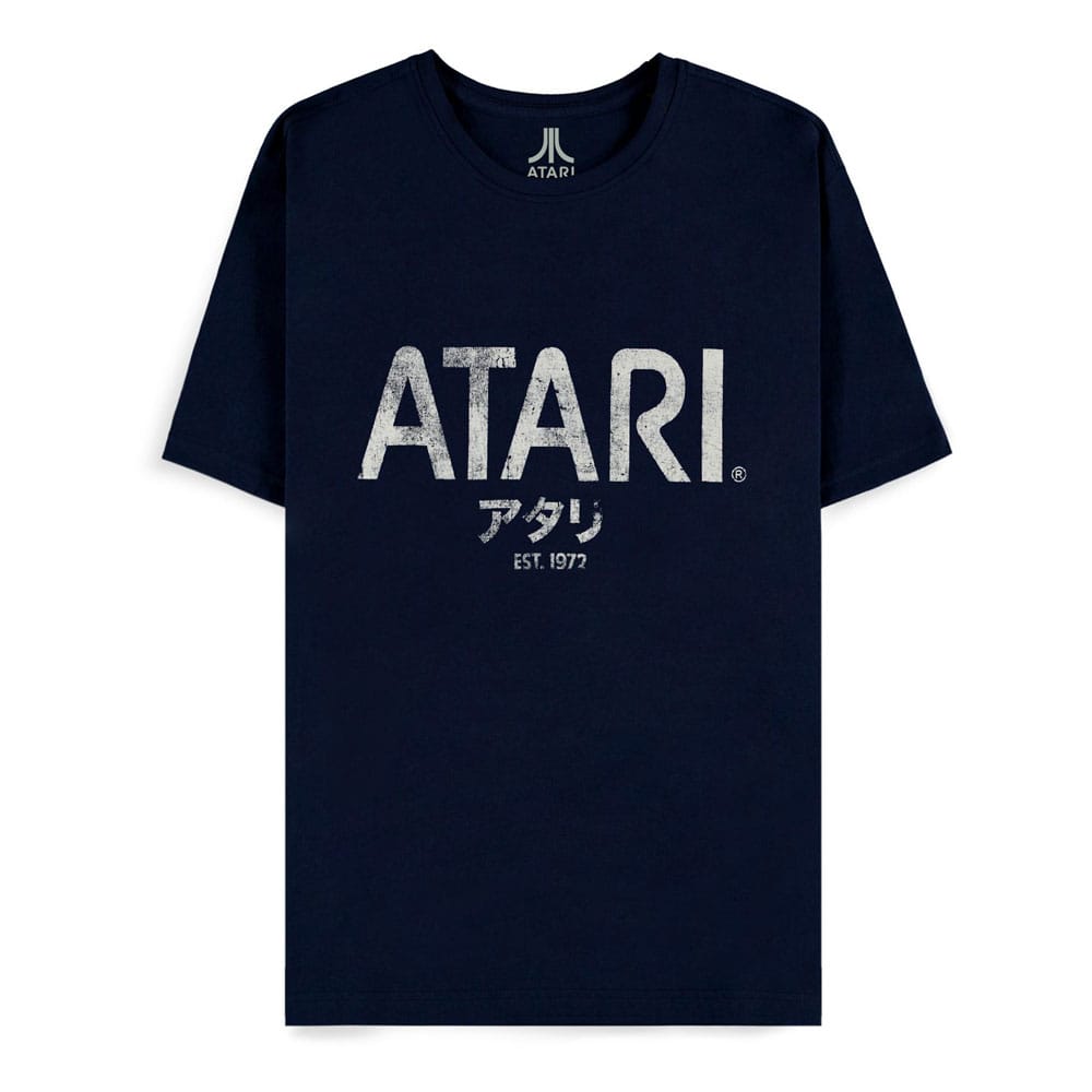 Tricou Atari Atari 1972 Japan classic regular - MangaShop.ro