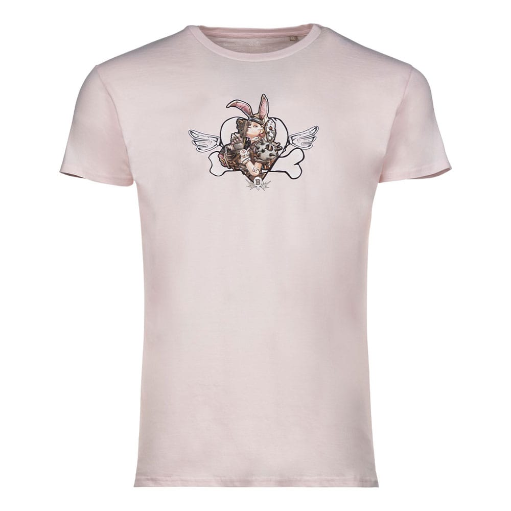 Tricou Borderlands Tiny Tina masura L - MangaShop.ro