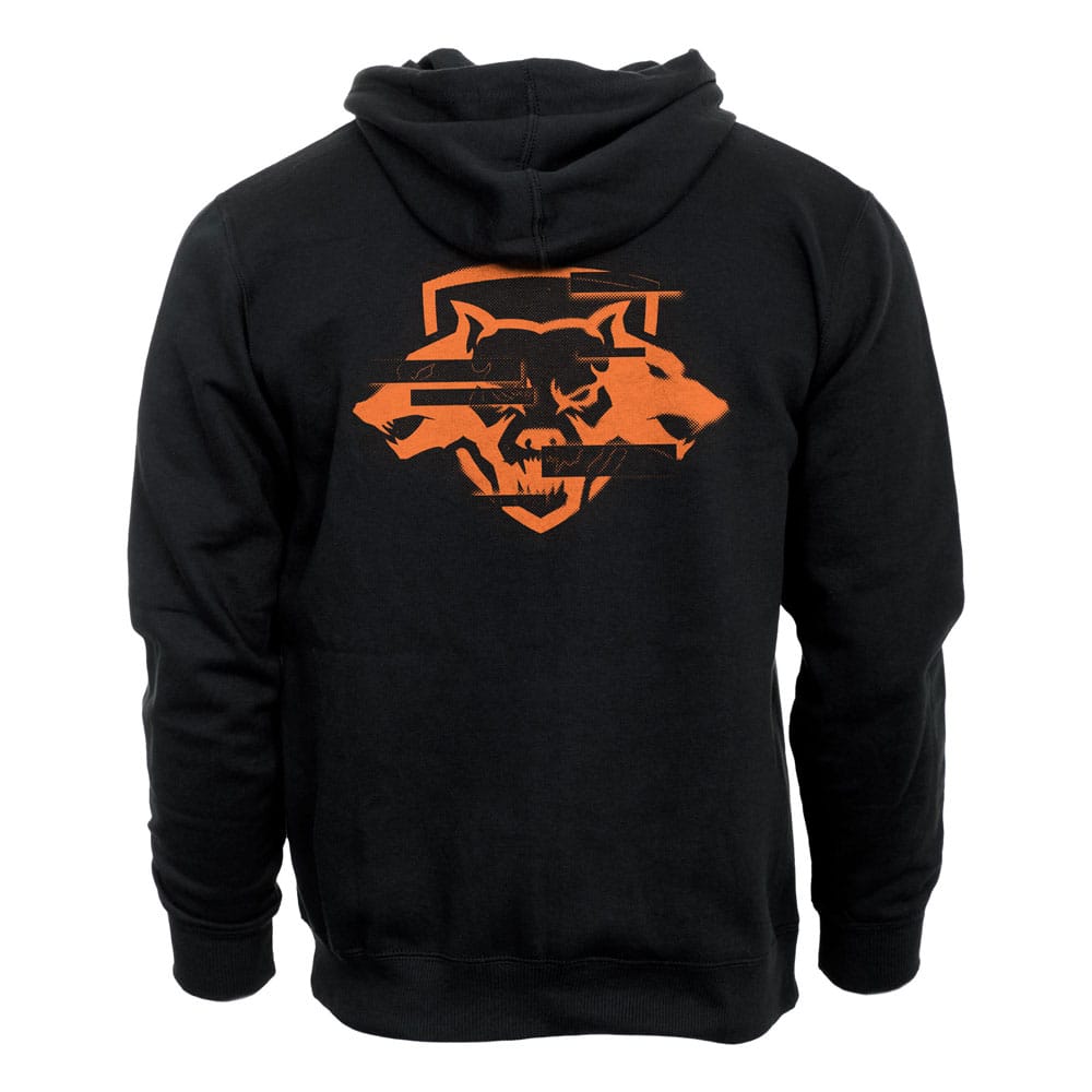 Tricou Call of Duty: Black Ops 6 Hooded Sweater Cerberus masura L - MangaShop.ro