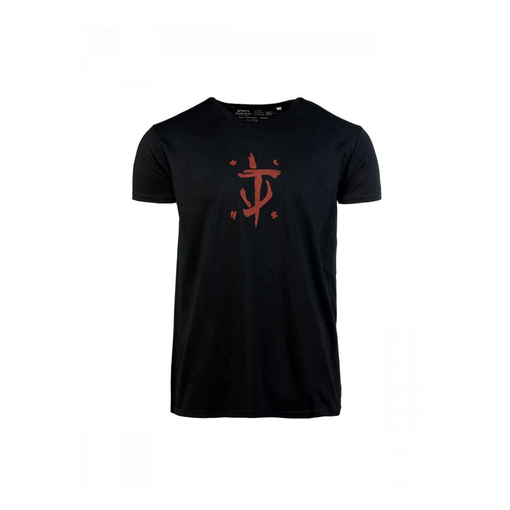 Tricou Doom The Dark Ages Bloody Rune - MangaShop.ro