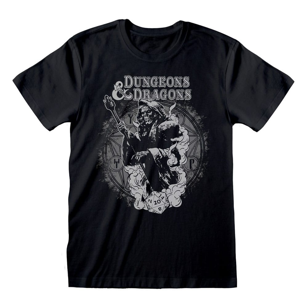 Tricou Dungeons & Dragons Lich - MangaShop.ro