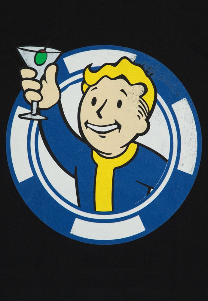 Tricou Fallout - MangaShop.ro