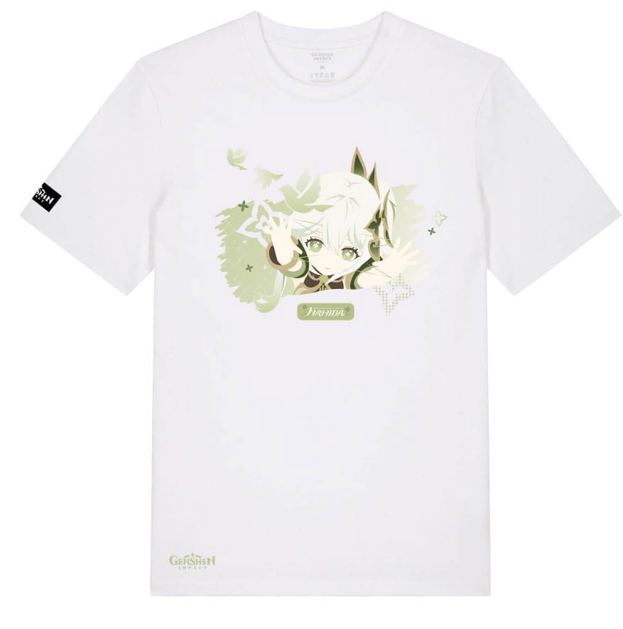 Tricou Genshin Impact Nahida - MangaShop.ro